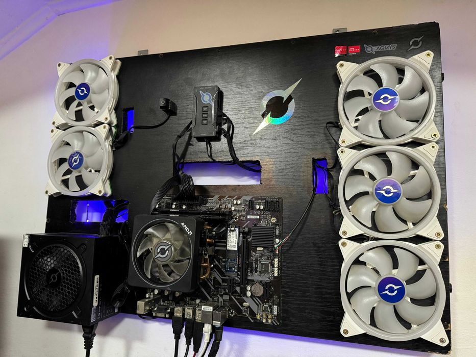 Servicii IT | Reparații Telefoane | PC Custom | Foto Evenimente