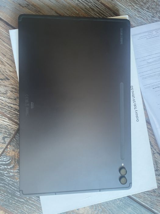 Galaxy tab s 9 ultra