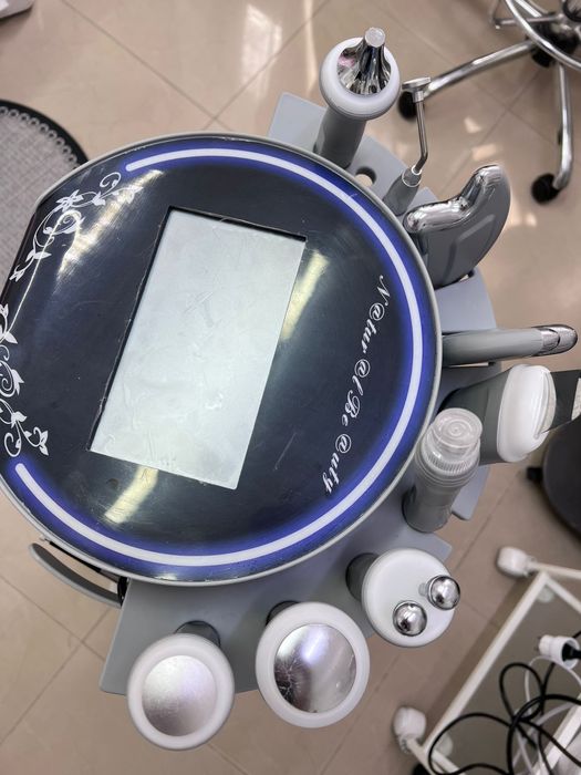 Продам косметологический аппарат 9в1