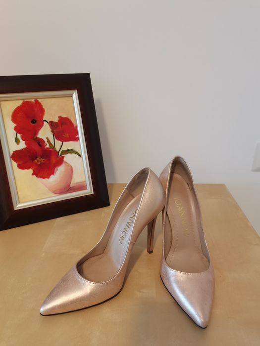 Pantofi eleganți IoanNou
