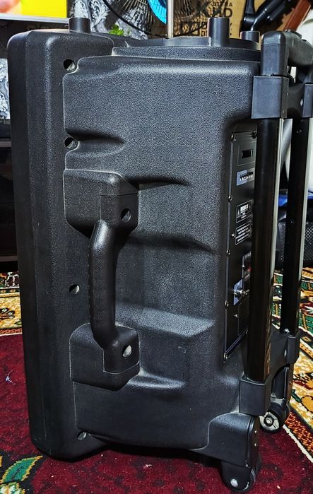 Музыкальный центр модель.KVG