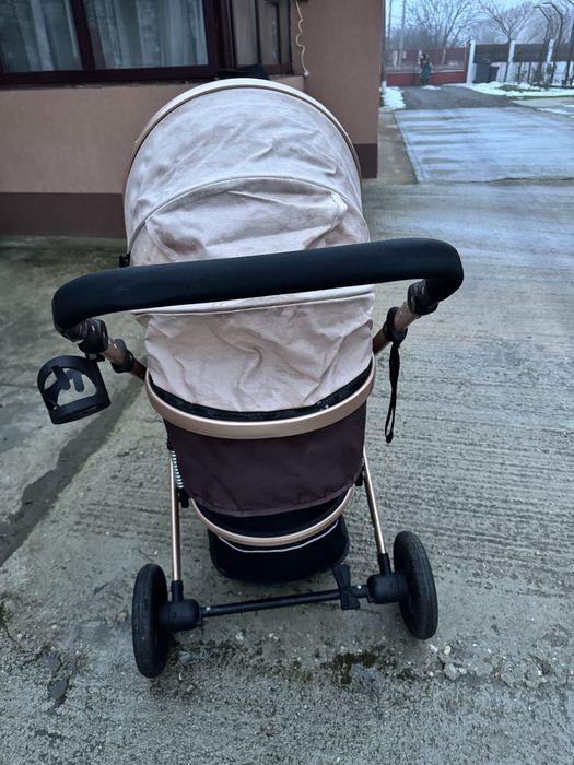 Carucior L-sun 2 in 1