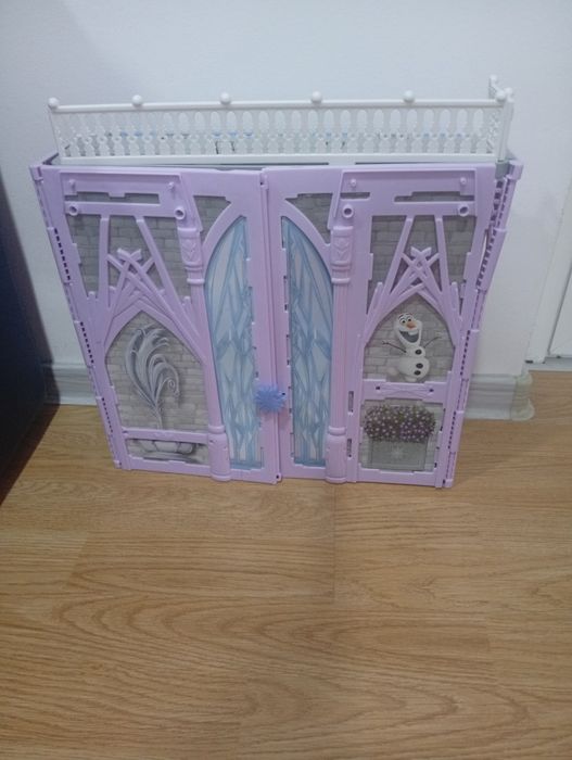 Castelul din Arandelle