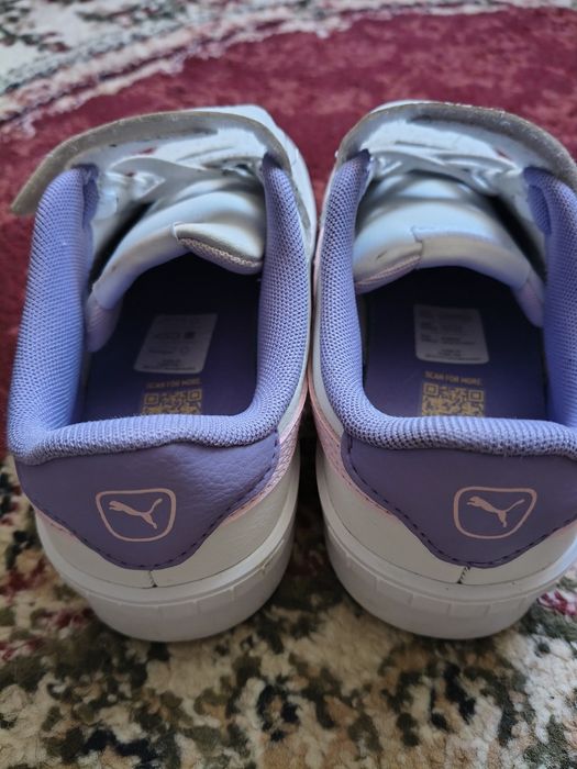 Adidași puma mărime 33 stare foarte buna