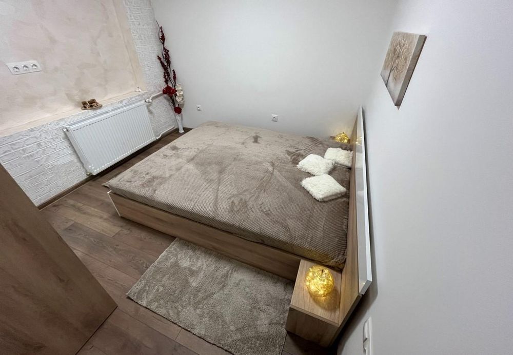 Дава се под наем Тристаен апартамент в София, Банишора - 50 кв.м за 750 € - Снимка #8