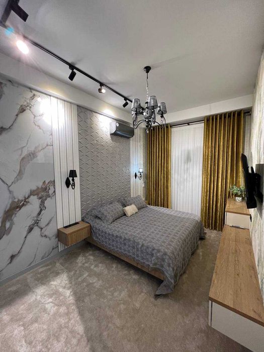 Сдается квартира на ЖК  Мирабад Авеню