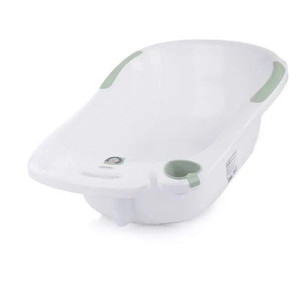 Комплект вана с подложка за къпане (бебешко корито) и стойка Chipolino