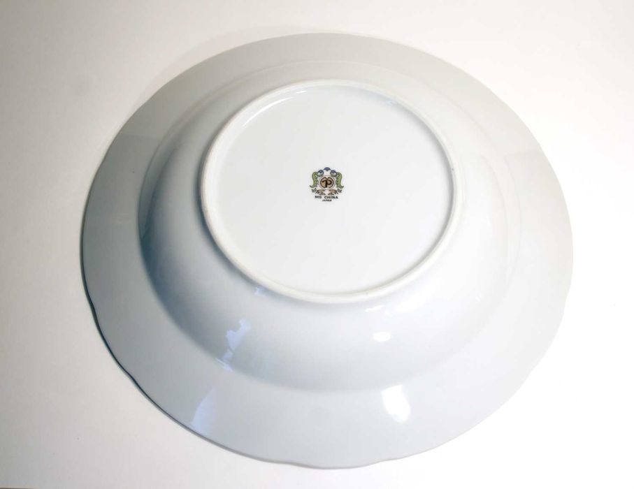 Тарелки Шишки - Япония. - 200 000