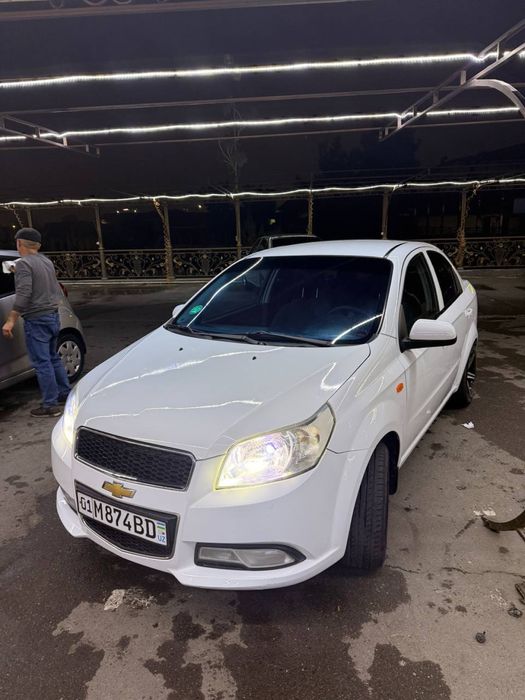 Tayor nexya 3 gazi bor srochniga