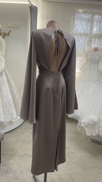 Продам вечернее платье.