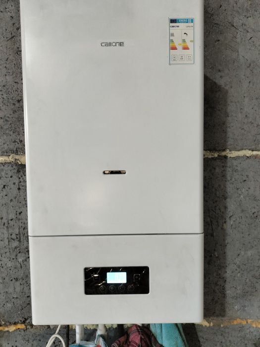 Продам Котёл газовый