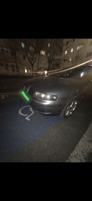 Vand Seat Leon 2005, 1500 euro, Negociabil