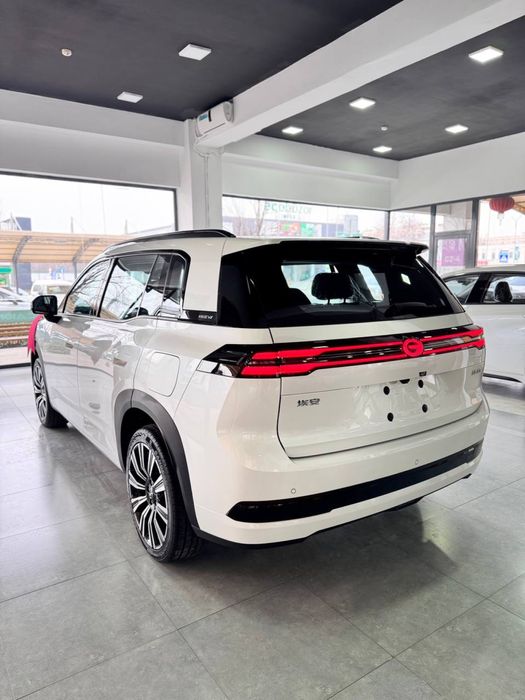 Gac aion i 60 gibrid