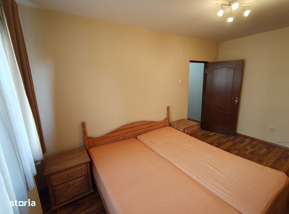Apartament 3 camere, zona Dambu, 74mp, proaspat renovat