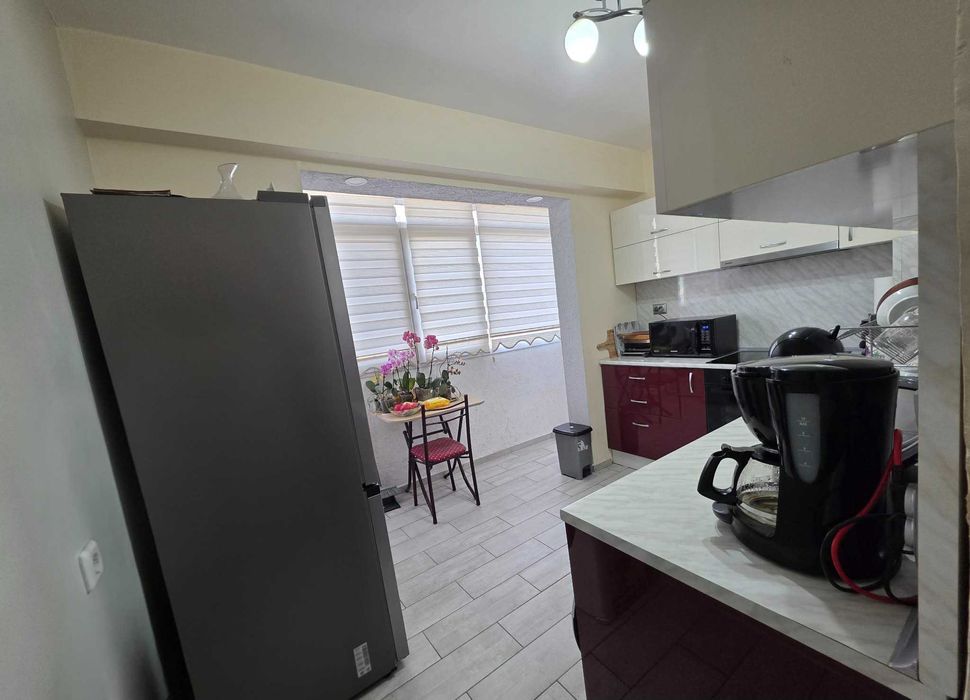 Продава се Двустаен апартамент в Шумен, Добруджански - 65 кв.м за 1177 €/кв.м - Снимка #5