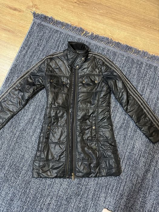 куртка женская adidas