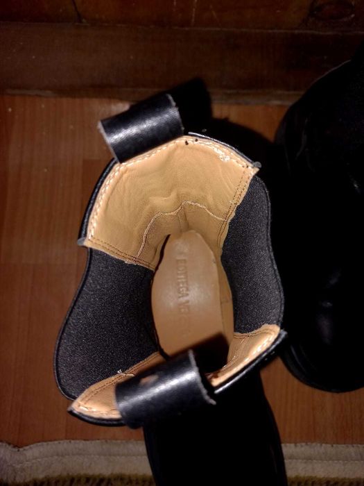 Ботинки челси 37 р