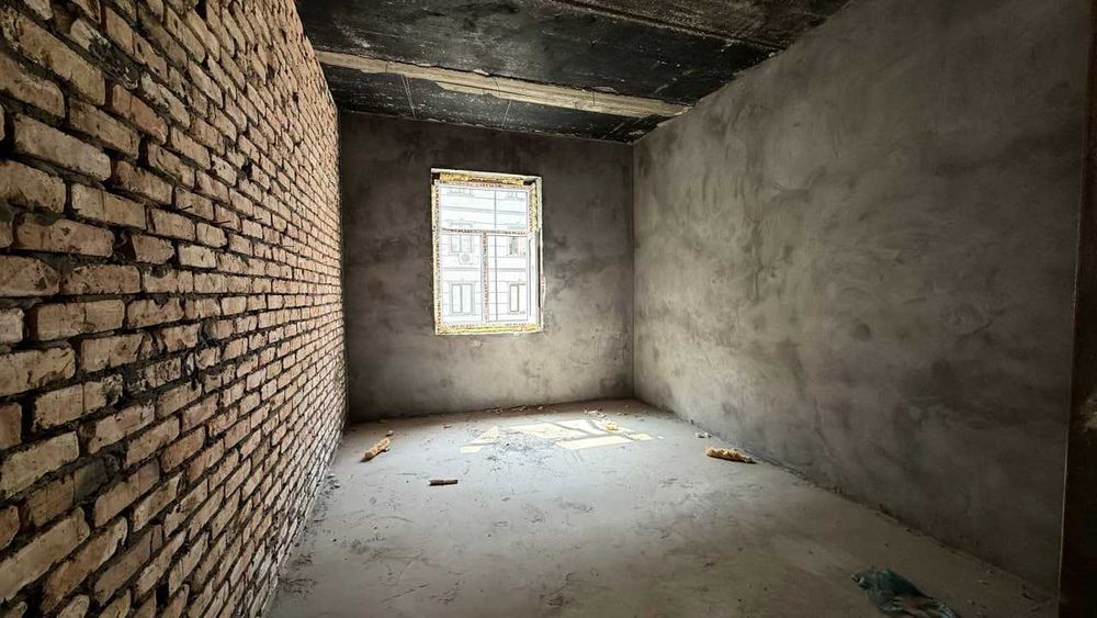 Маталка Uz-Salaman 3-қаватда 3 хонали квартира сотилади. ID: 1896