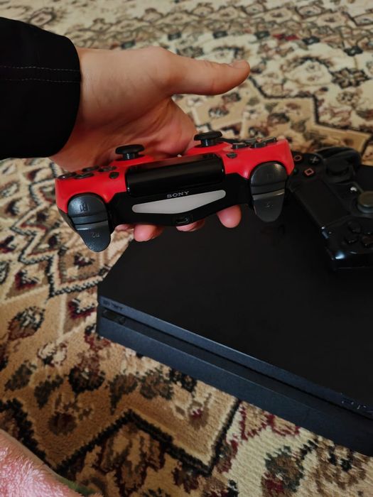Playstation 4slim