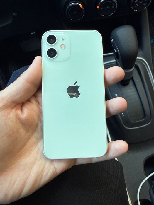 Iphone 12 mini 128 gb ideal