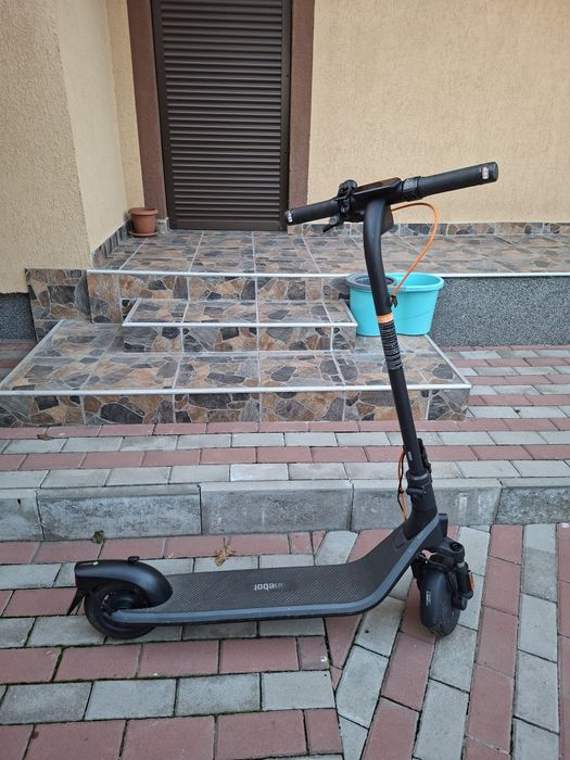 Ninebot E2 Plus II