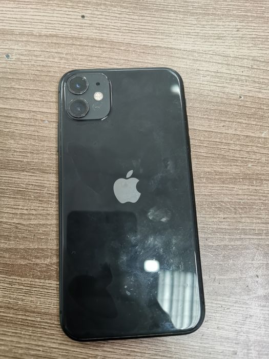 Iphone 11 телефон