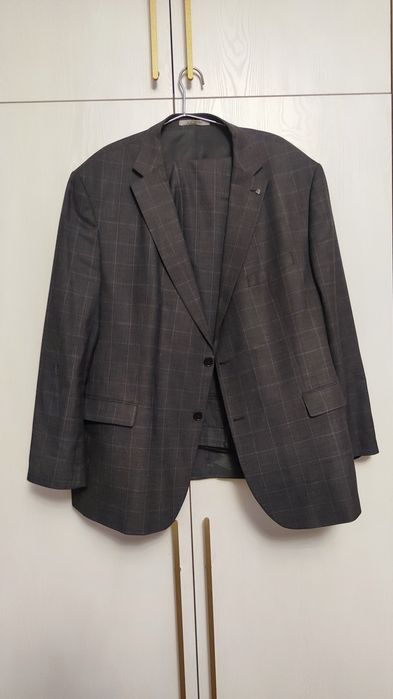 Kastim shim, 68 razmer velikan