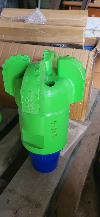 Sapa forat matrix pdc