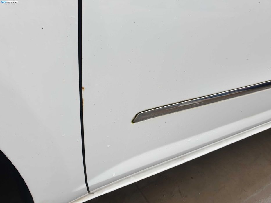Usa Usi Portiera Portiere Stanga Fata Dezechipata Volkswagen Passat CC 2008 - 2012 Culoare LB9A [K9977]