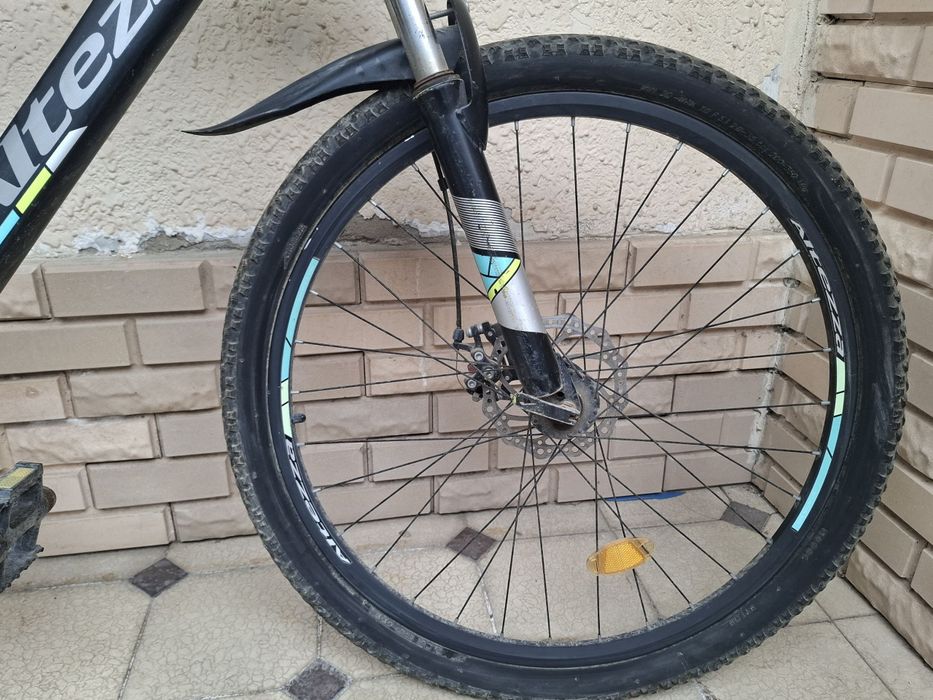 Продам велосипед ALTEZZA