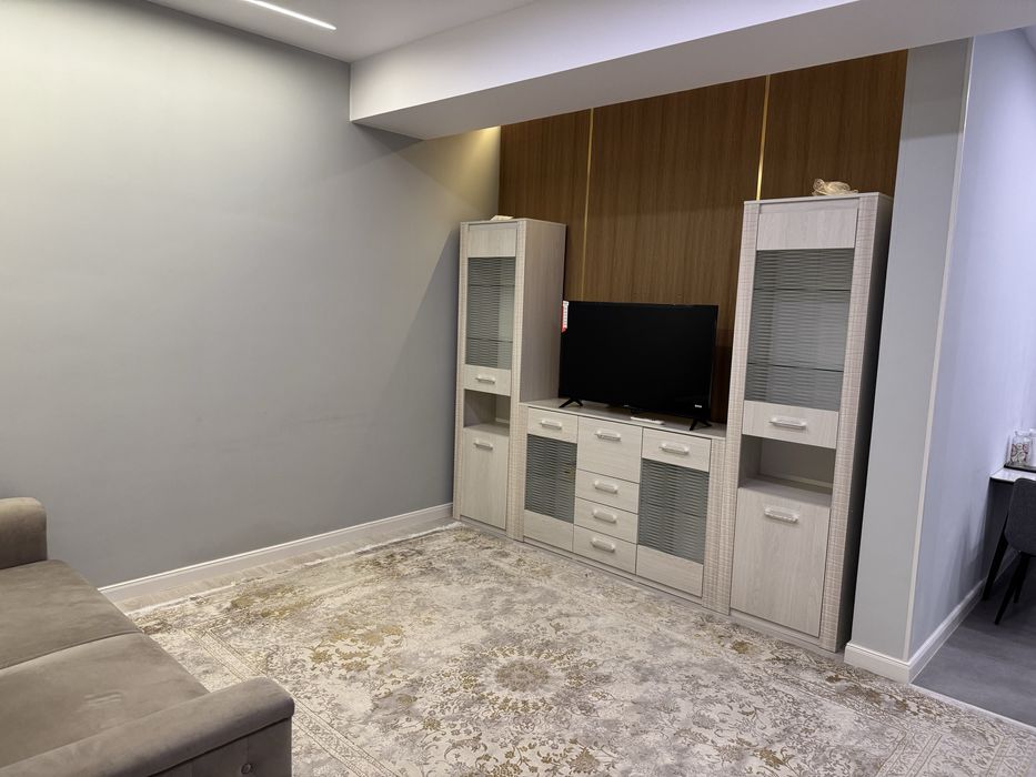 Продаю свою квартиру