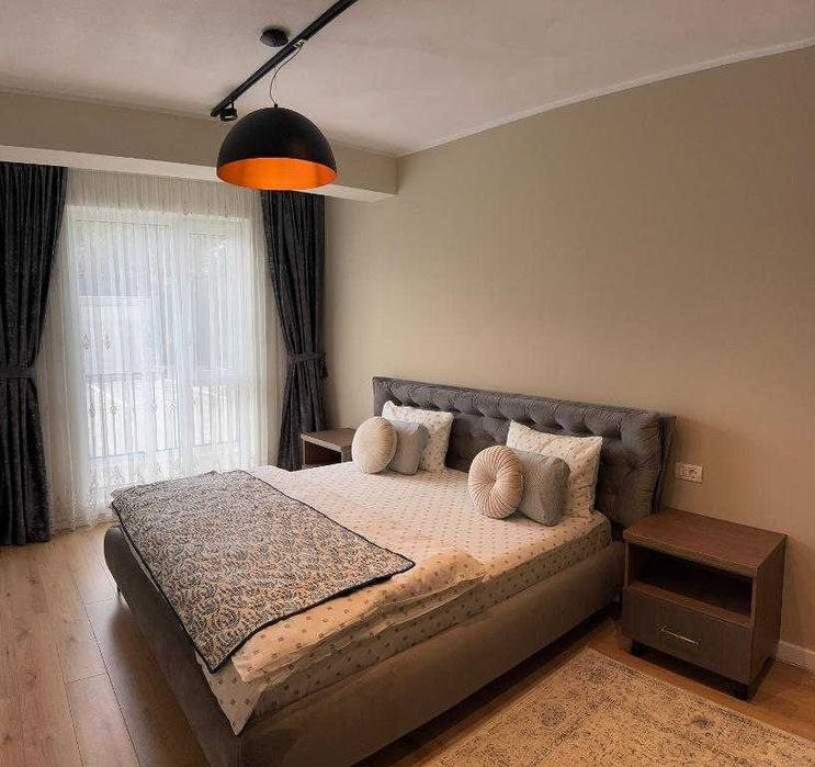 Chirie Apartament 2 Camere Brasov Central