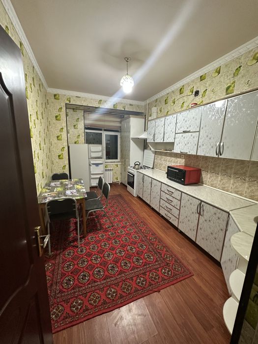 Urganch shaxrida kvartira ijaraga beriladi