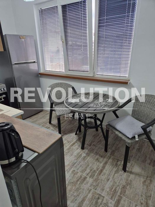 Дава се под наем Едностаен апартамент в Варна, Владислав Варненчик - 54 кв.м за 350 € - Снимка #4