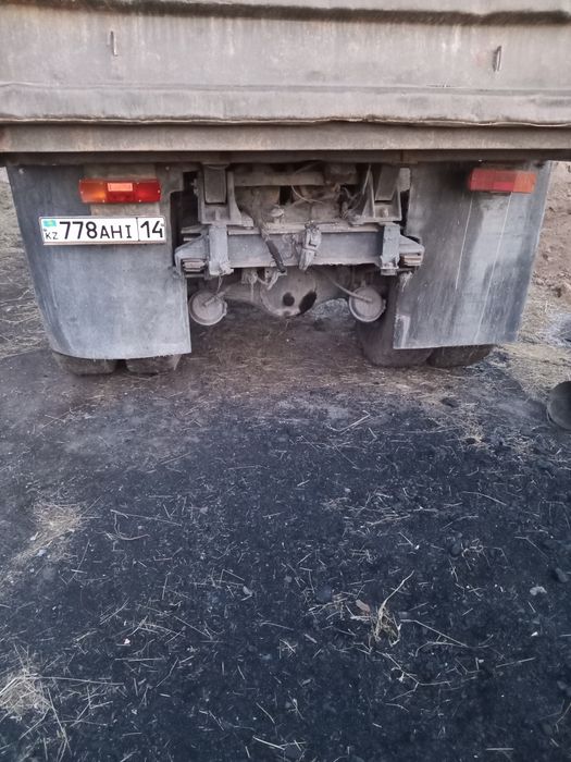 Машина в хорошем состоянии