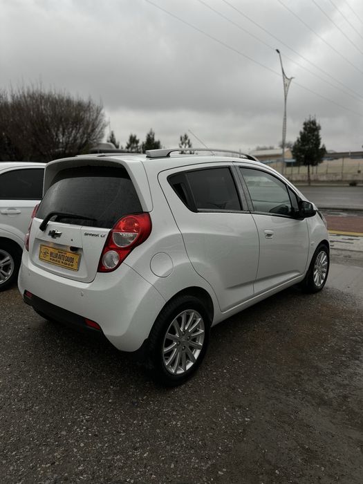 Спарк автомат идеал 2022 сотилади!