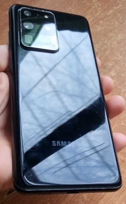 Samsung Galaxy S20 ultra 5G