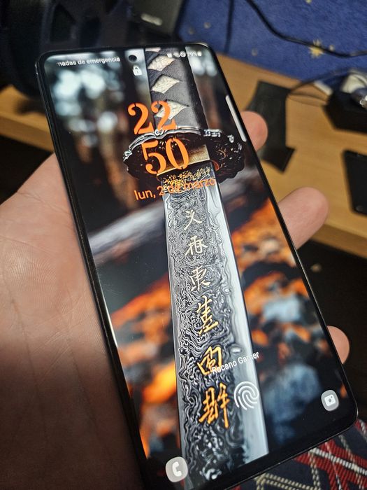 Samsung A51 Stare Excelenta