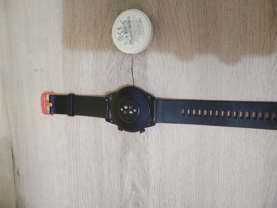 Huawei watch gt 2
