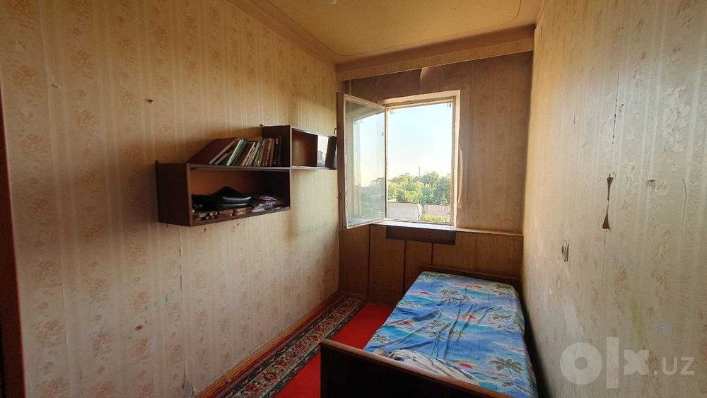 3х комнатная, Паркентский, Чизельный, Мавлоно Риёзи(xs)