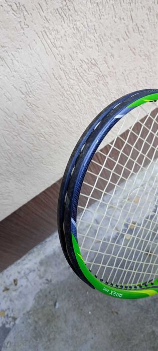 Тенис ракета Dunlope Apex