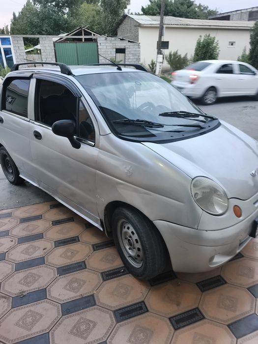 Matiz 2004-yil .