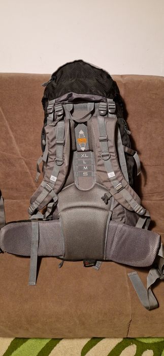 Vând Rucsac Highlander Discovery 85