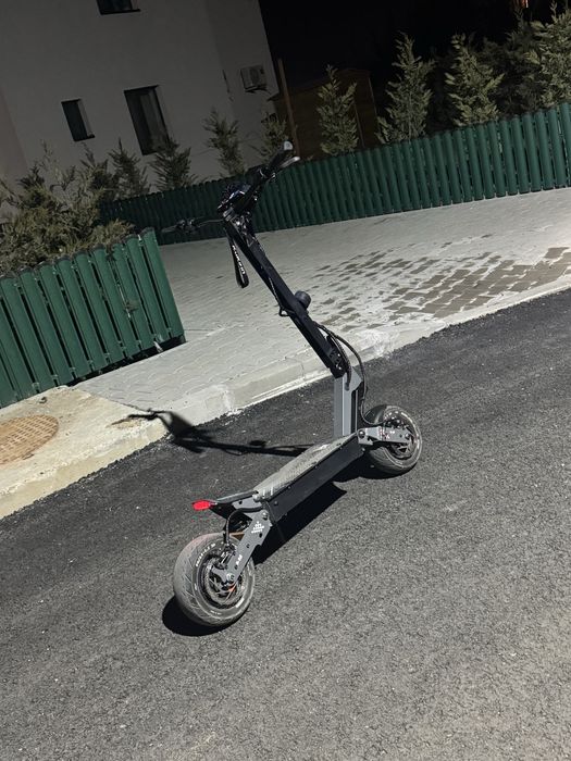 Vand Trotineta electrica kukirin G4