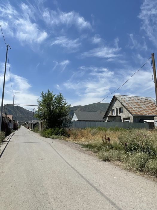 Участок Жер Арай Уштерек