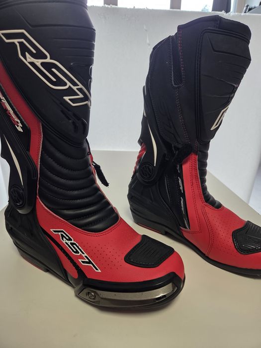 Cizme moto  RST TrakTech Evo 3