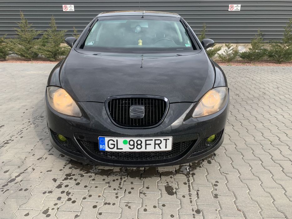 Seat Leon 1.9 TDI
