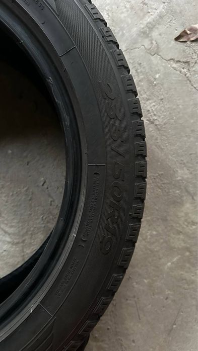 Балоны на equinox