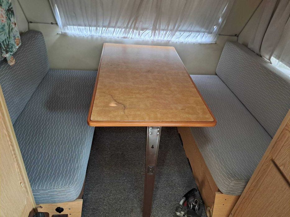 Holicamp RC400TK–Работещи уреди, тоалетна, без течове, за стационарна