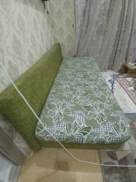 Продам диван раскладной